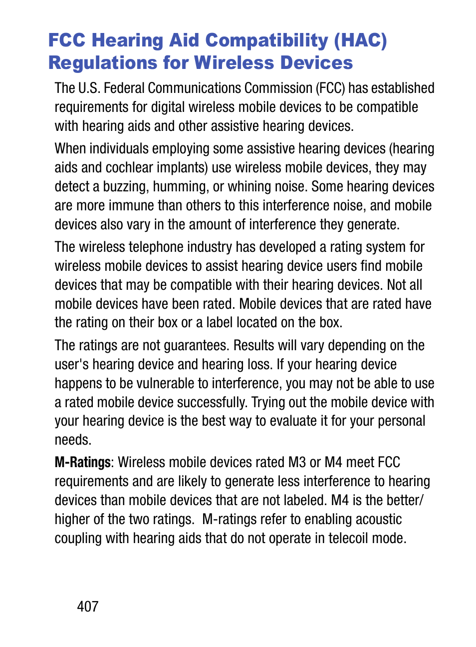 Wireless devices | Samsung SM-S890LZKATFN User Manual | Page 414 / 459