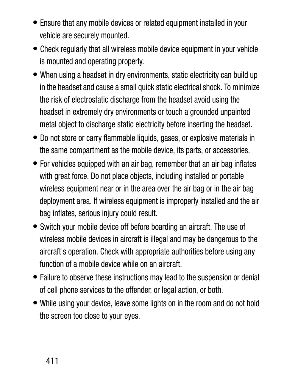 Samsung SM-S890LZKATFN User Manual | Page 418 / 459