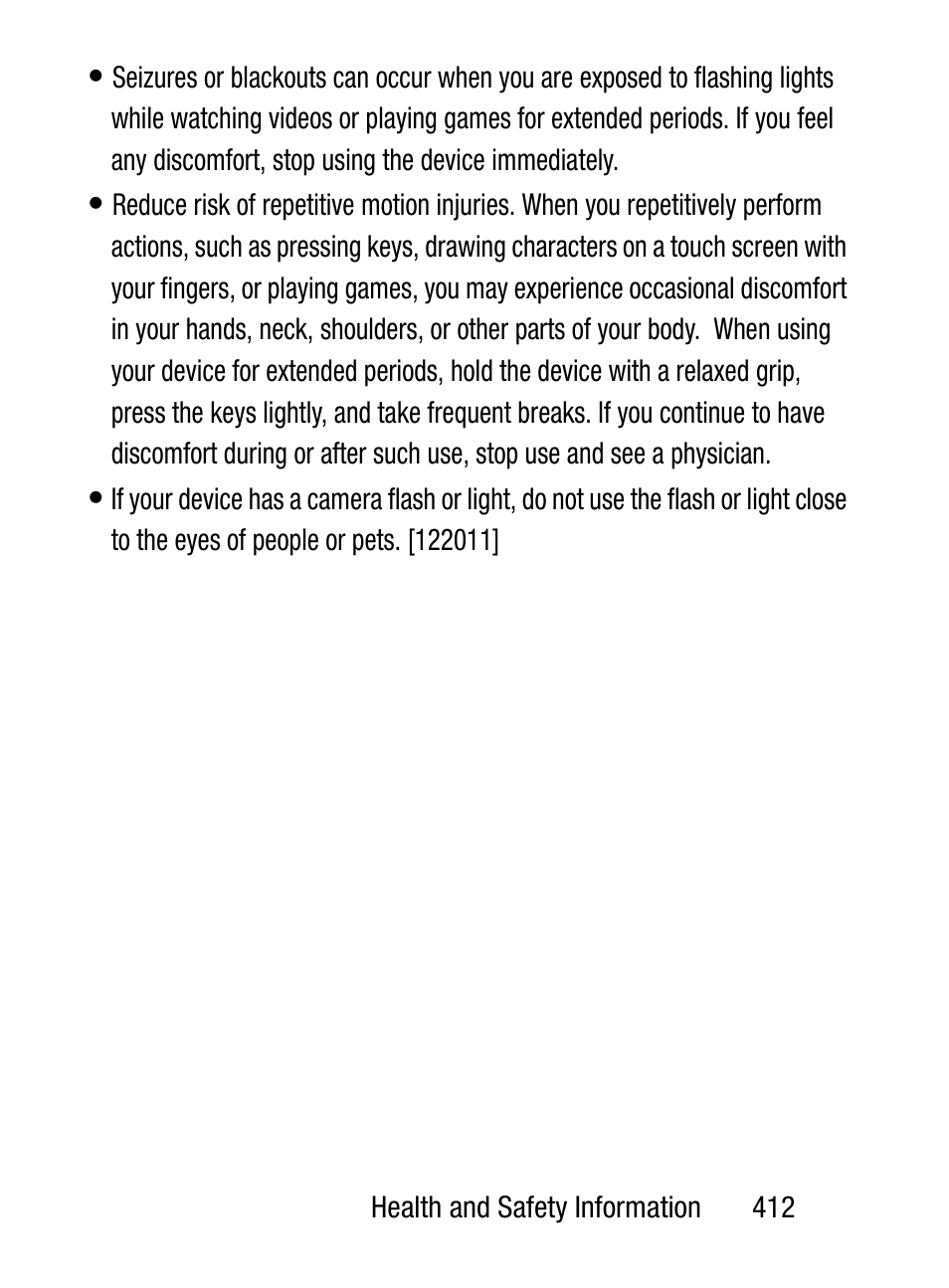 Samsung SM-S890LZKATFN User Manual | Page 419 / 459