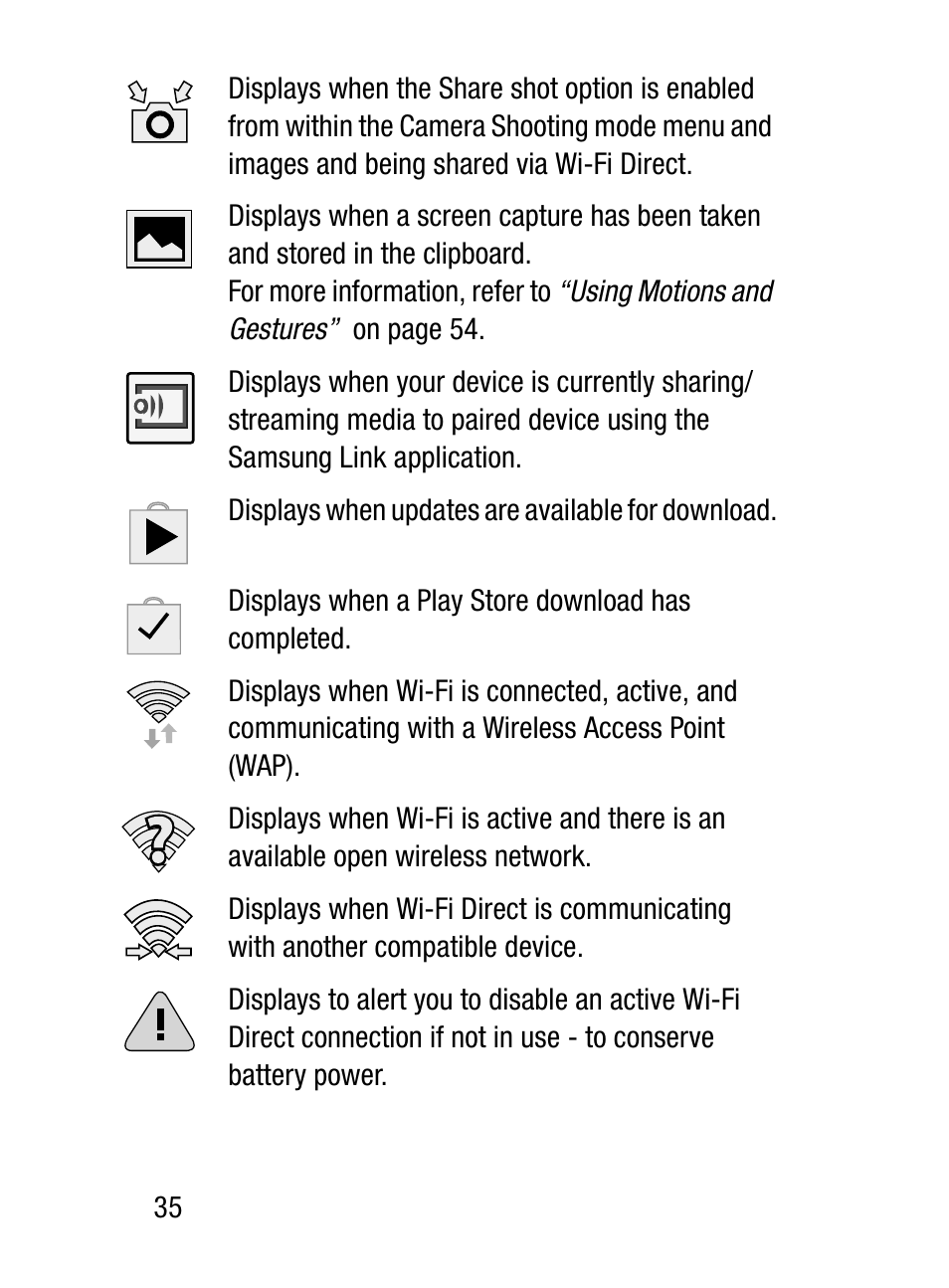 Samsung SM-S890LZKATFN User Manual | Page 42 / 459