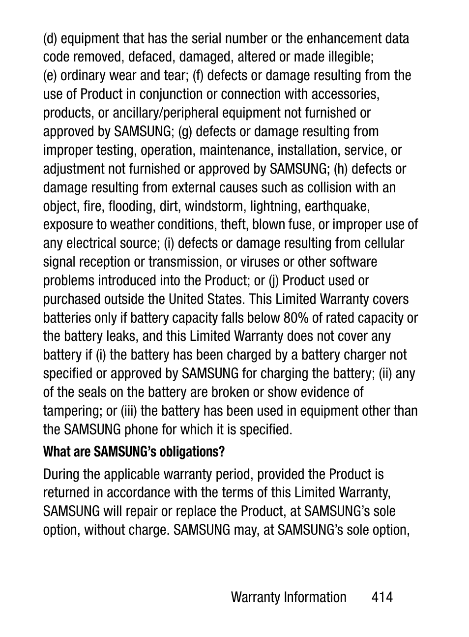 Samsung SM-S890LZKATFN User Manual | Page 421 / 459