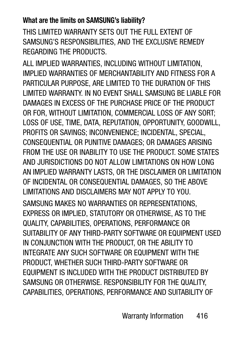 Samsung SM-S890LZKATFN User Manual | Page 423 / 459