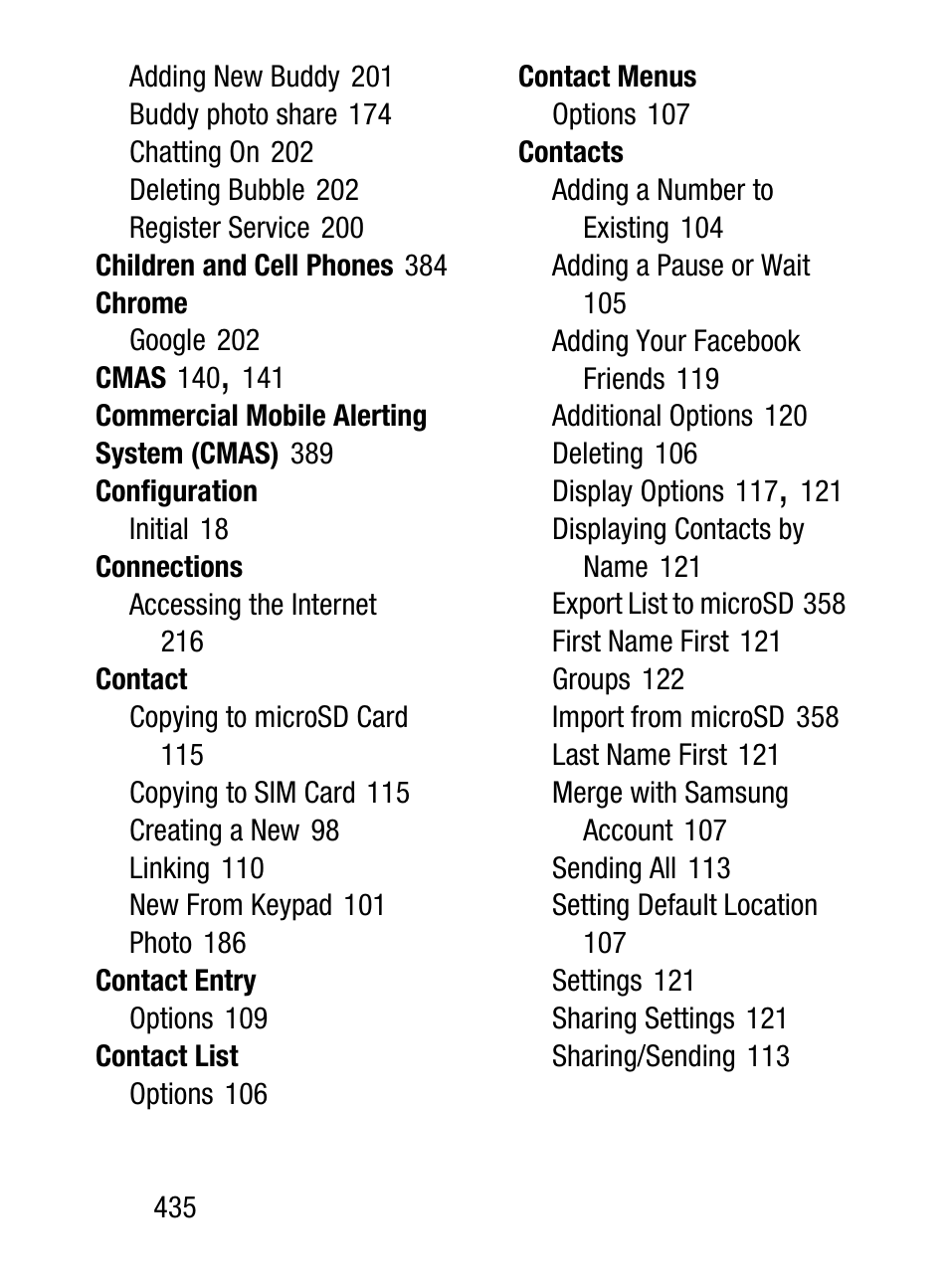 Samsung SM-S890LZKATFN User Manual | Page 442 / 459