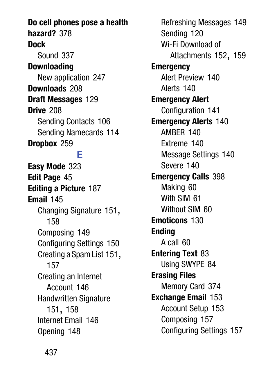 Samsung SM-S890LZKATFN User Manual | Page 444 / 459