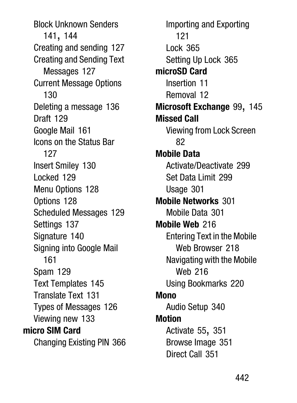 Samsung SM-S890LZKATFN User Manual | Page 449 / 459