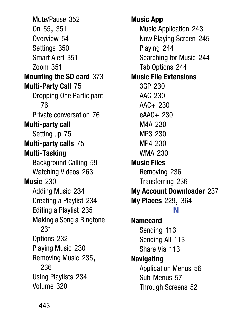 Samsung SM-S890LZKATFN User Manual | Page 450 / 459