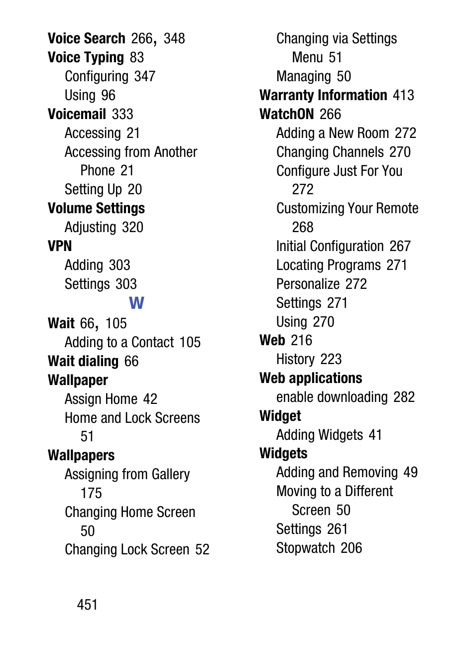 Samsung SM-S890LZKATFN User Manual | Page 458 / 459