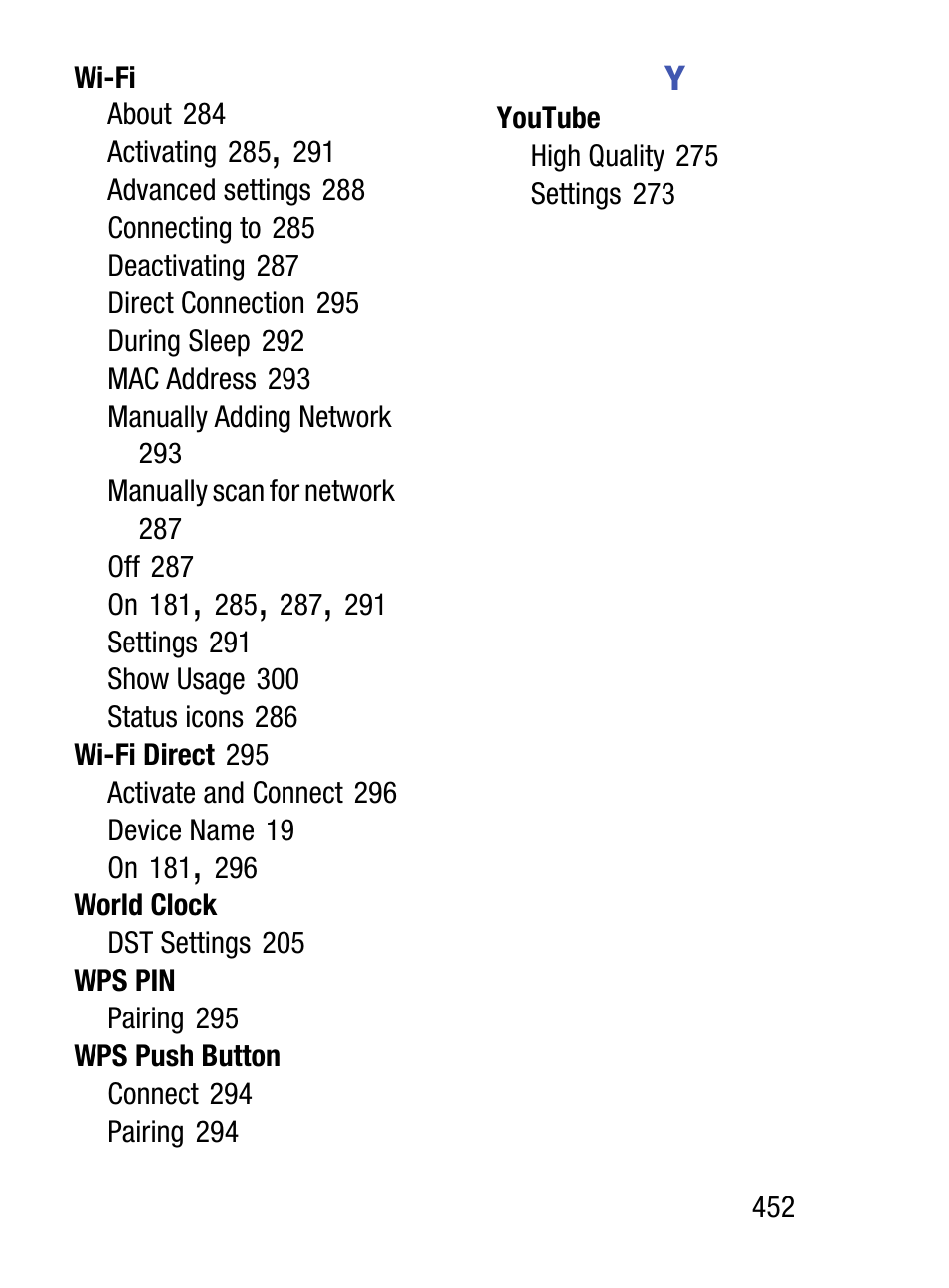Samsung SM-S890LZKATFN User Manual | Page 459 / 459