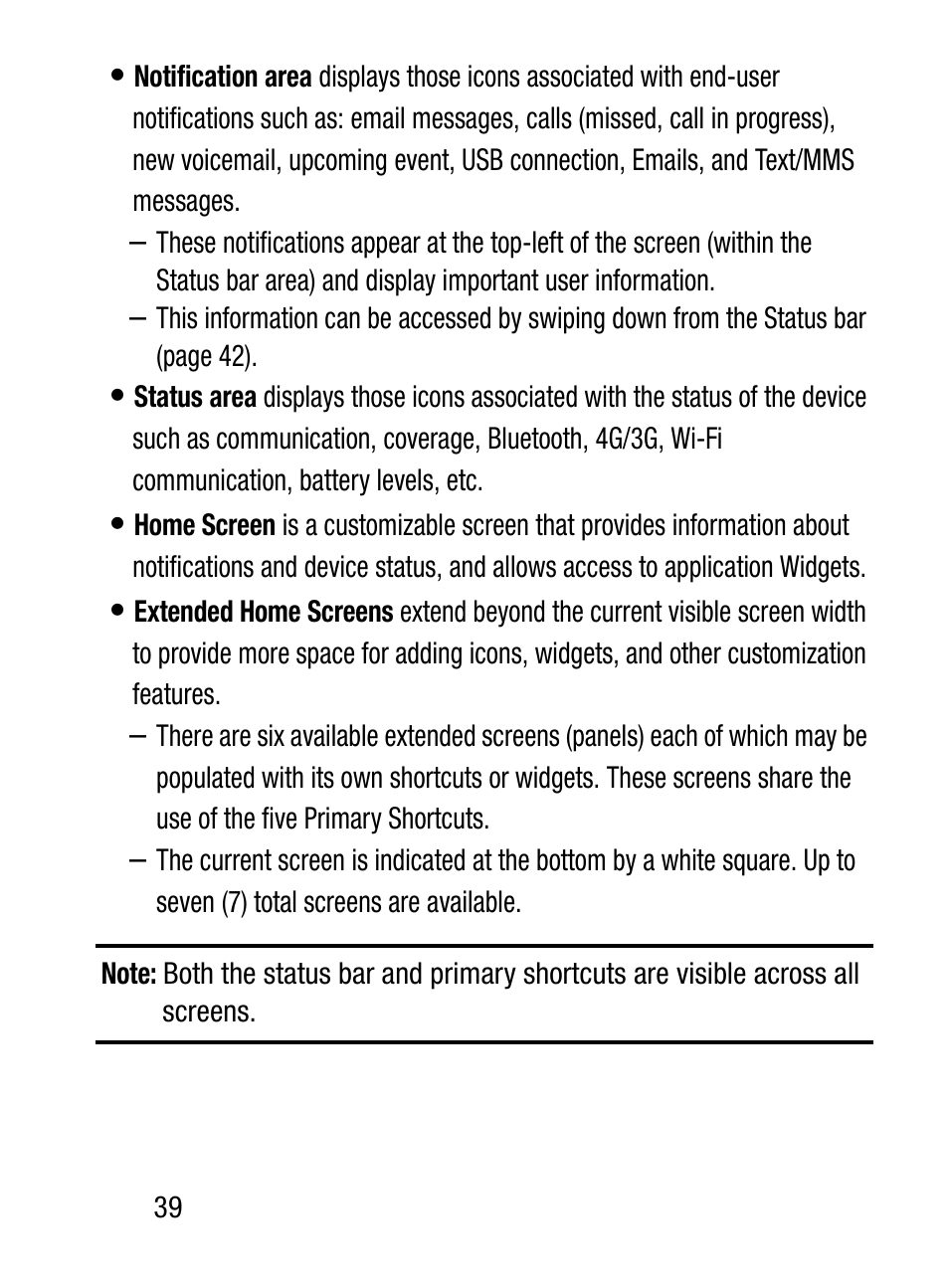 Samsung SM-S890LZKATFN User Manual | Page 46 / 459