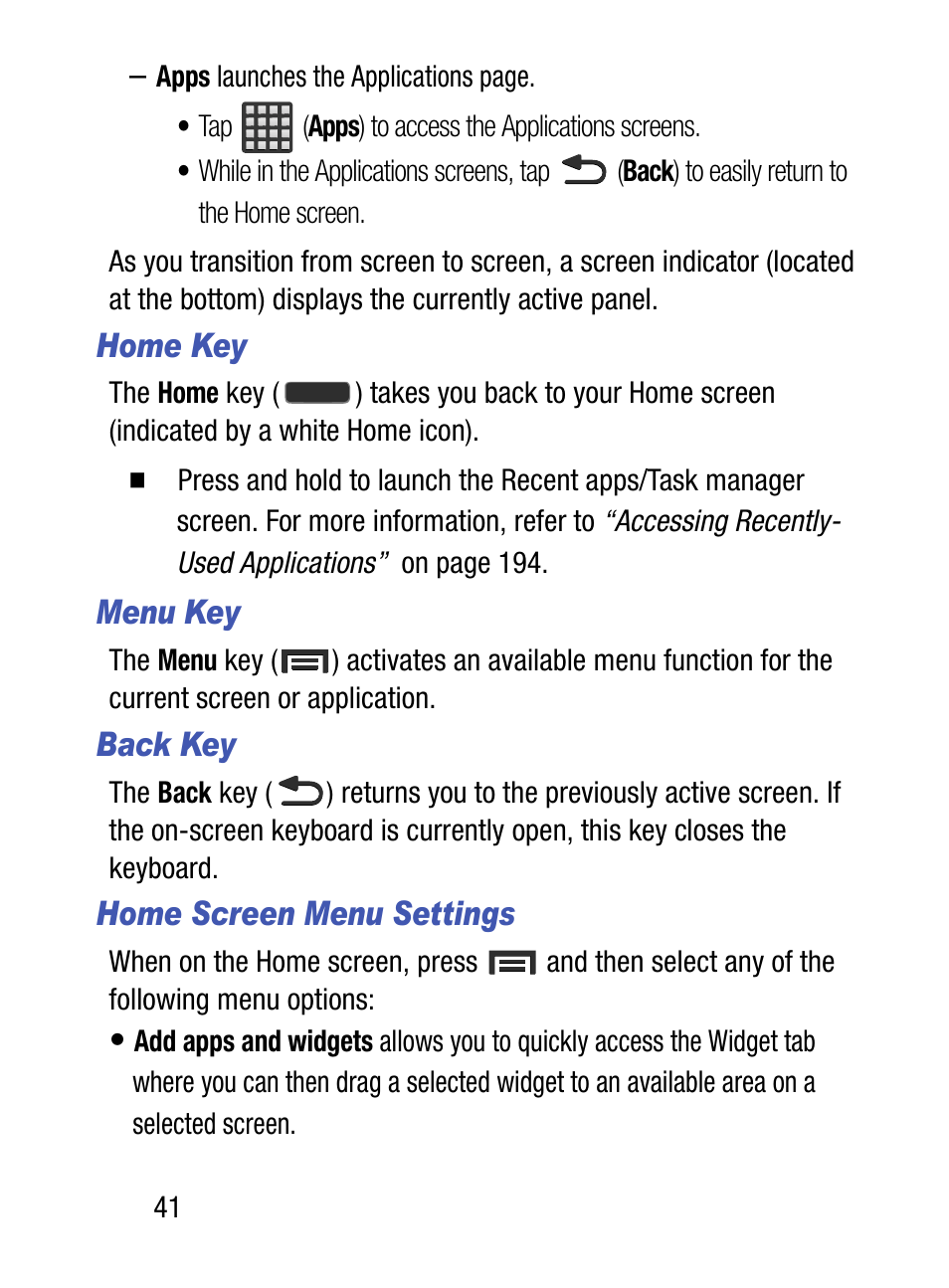 Samsung SM-S890LZKATFN User Manual | Page 48 / 459