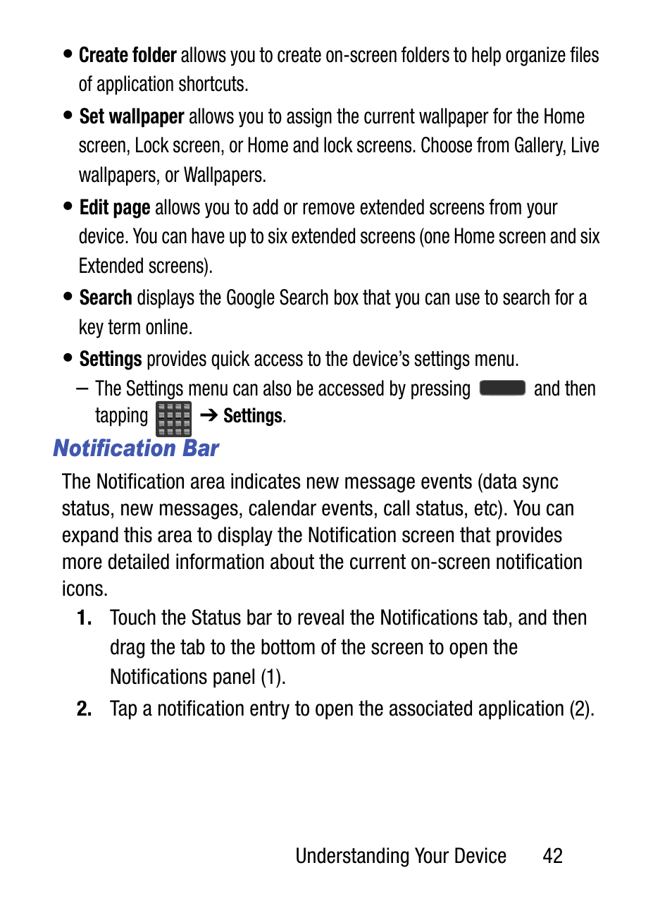 Samsung SM-S890LZKATFN User Manual | Page 49 / 459