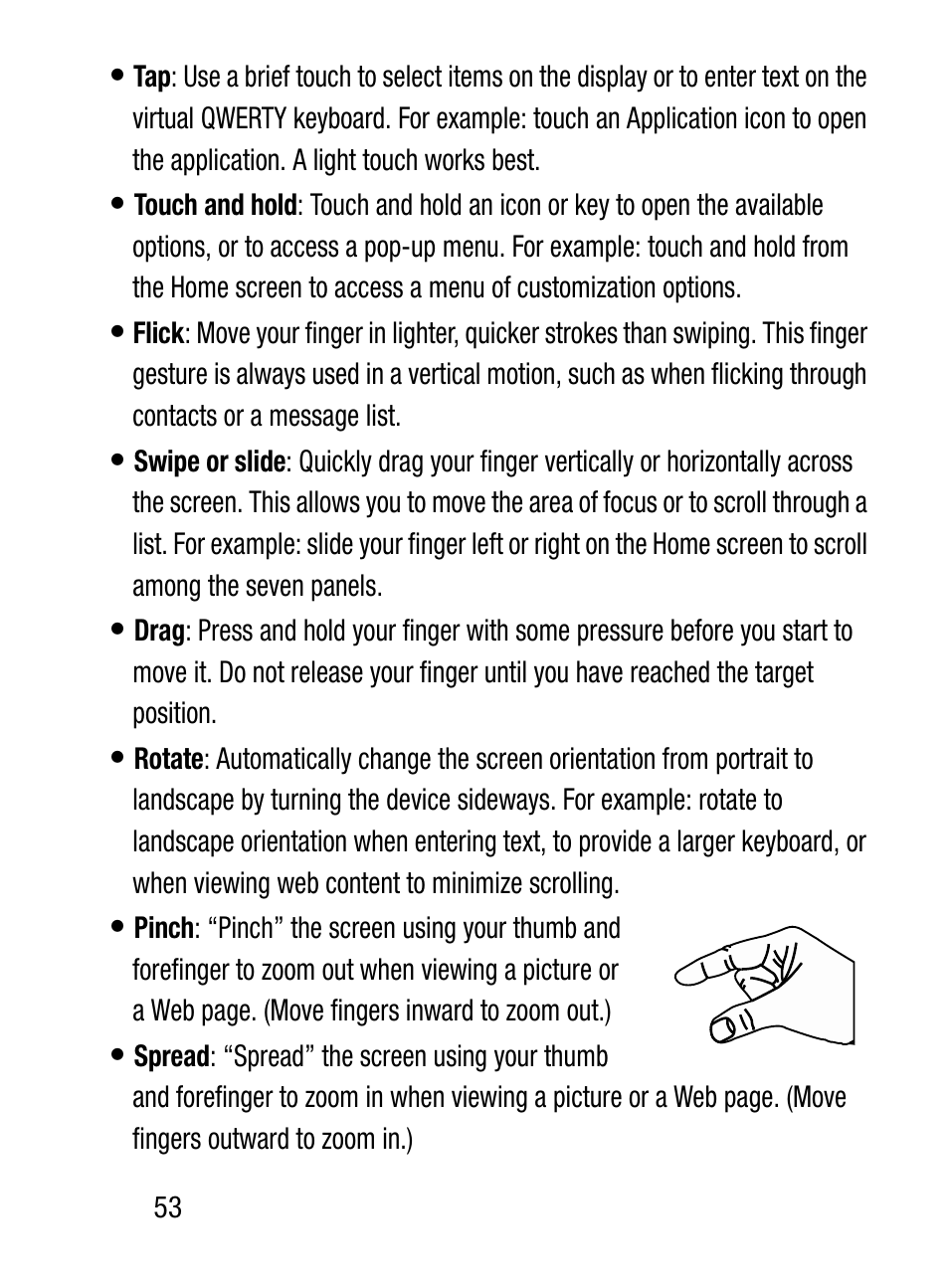 Samsung SM-S890LZKATFN User Manual | Page 60 / 459