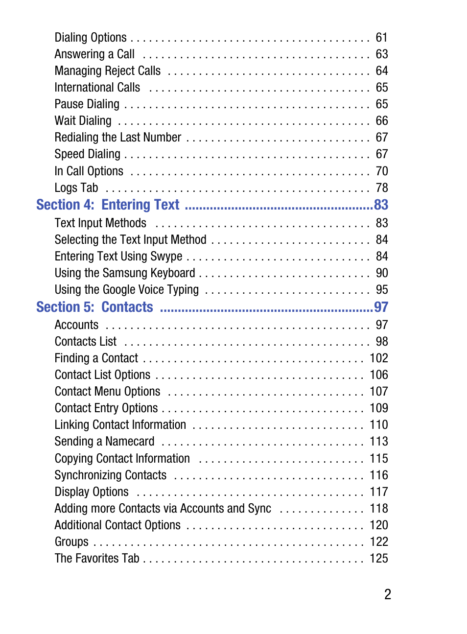 Samsung SM-S890LZKATFN User Manual | Page 9 / 459