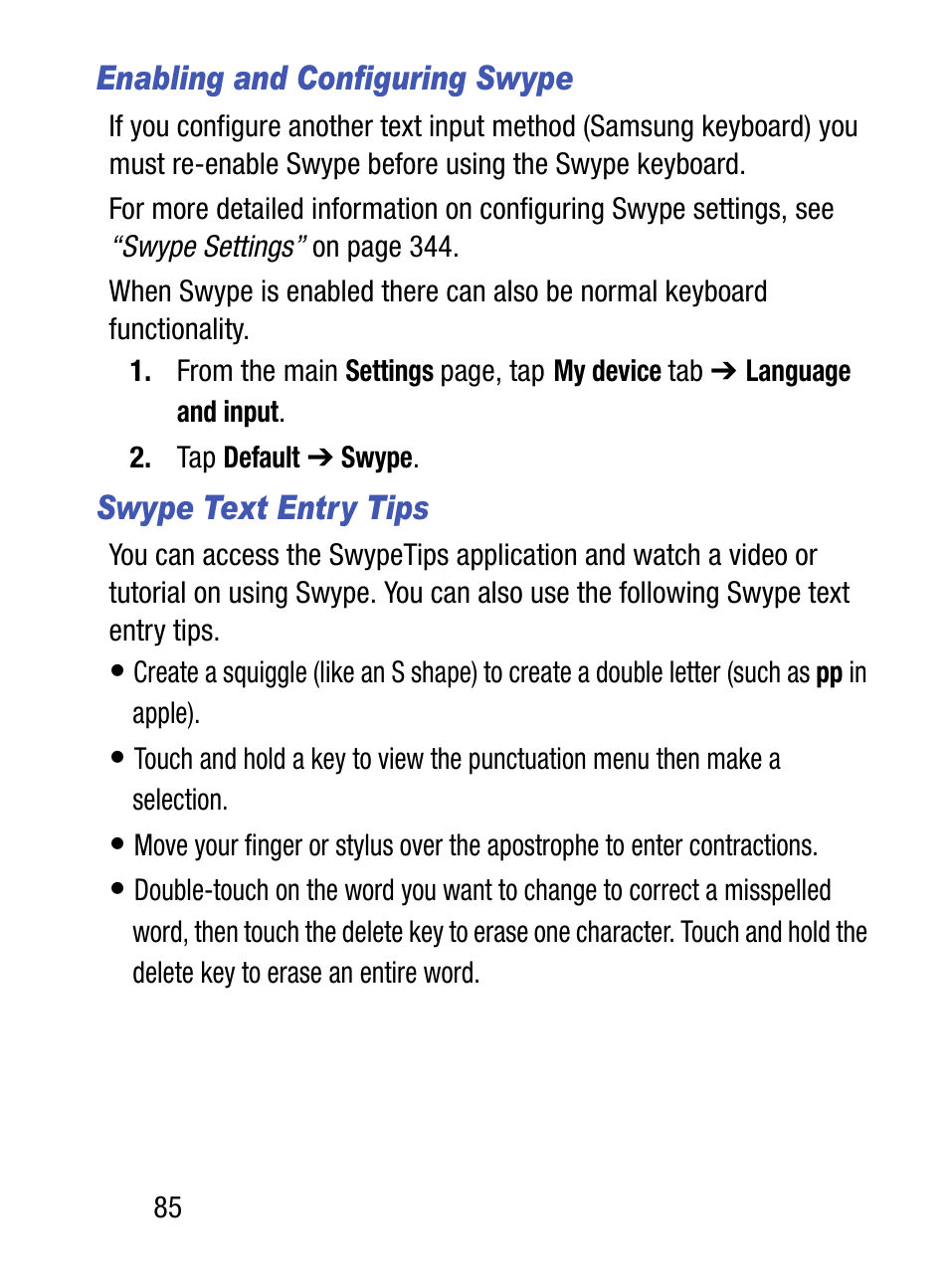 Samsung SM-S890LZKATFN User Manual | Page 92 / 459