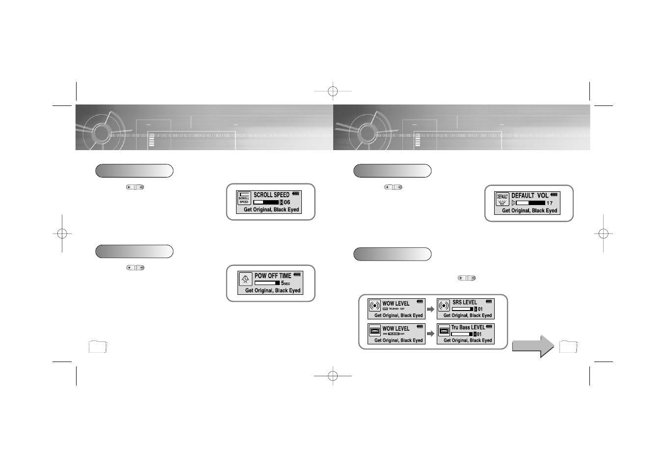 Samsung YP-35H-XAC User Manual | Page 25 / 32