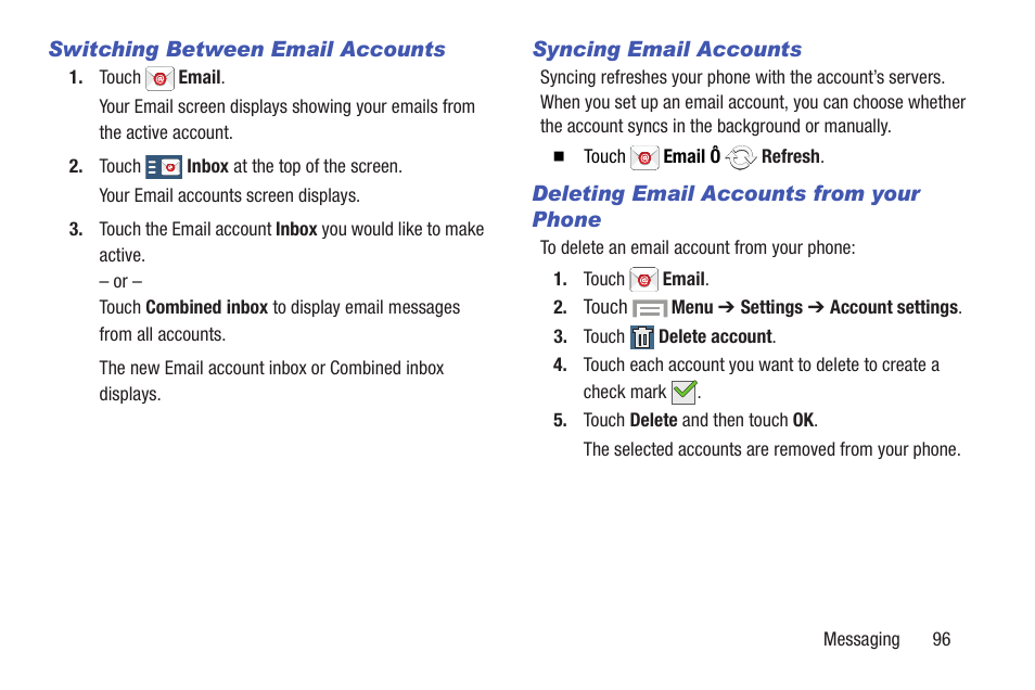 Samsung SGH-I317TSAATT User Manual | Page 103 / 226