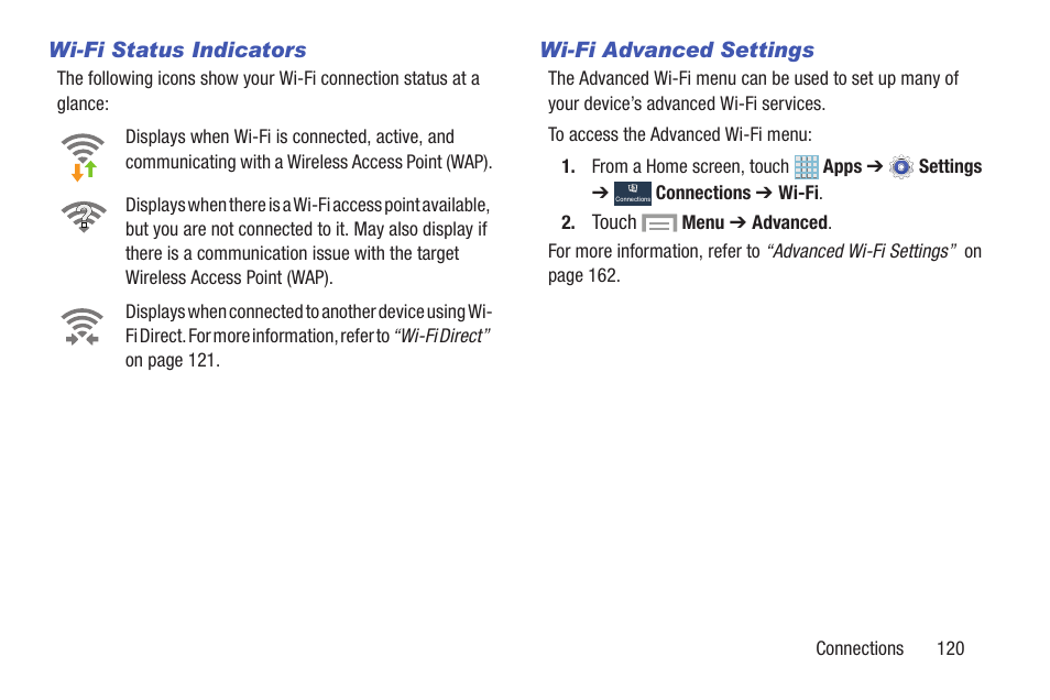 Samsung SGH-I317TSAATT User Manual | Page 127 / 226