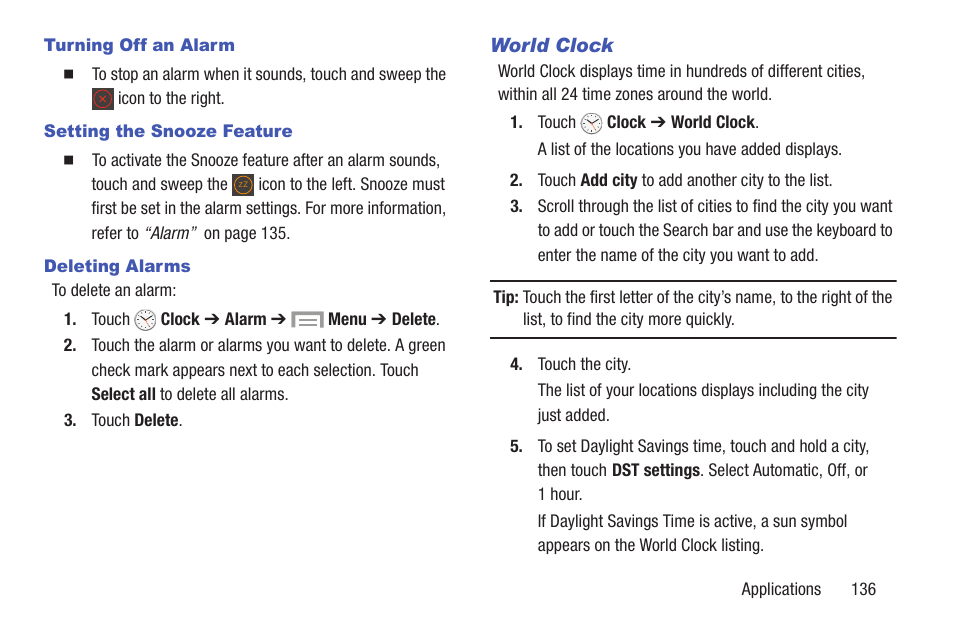 Samsung SGH-I317TSAATT User Manual | Page 143 / 226