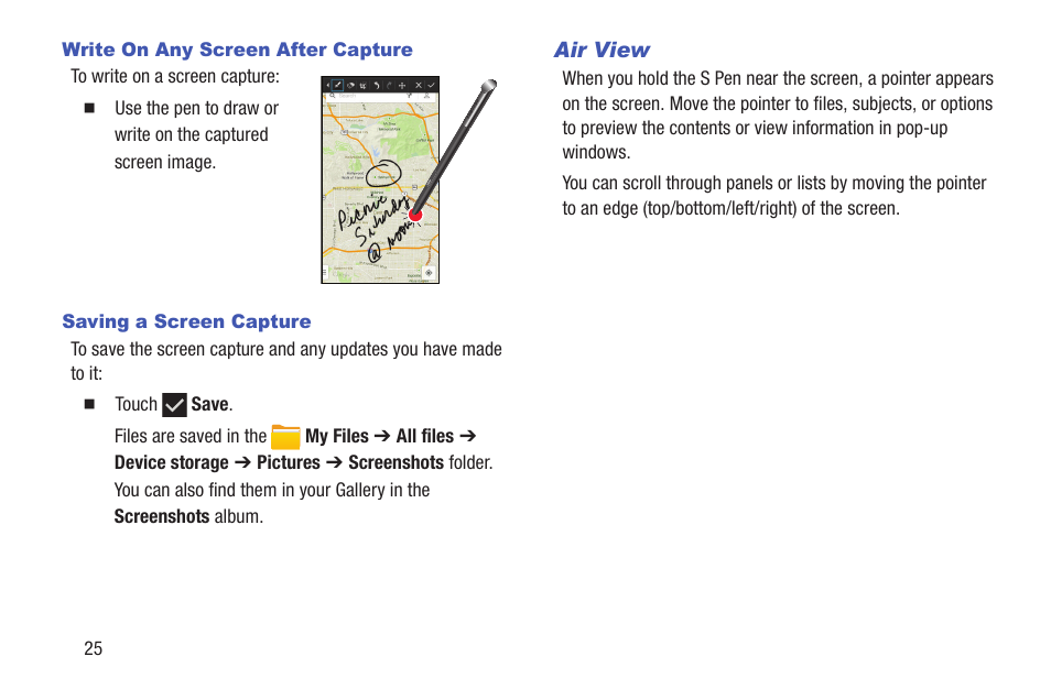 Samsung SGH-I317TSAATT User Manual | Page 32 / 226