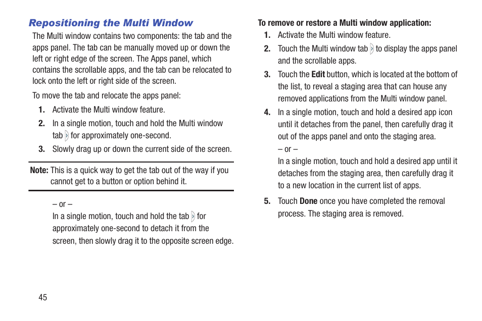 Samsung SGH-I317TSAATT User Manual | Page 52 / 226