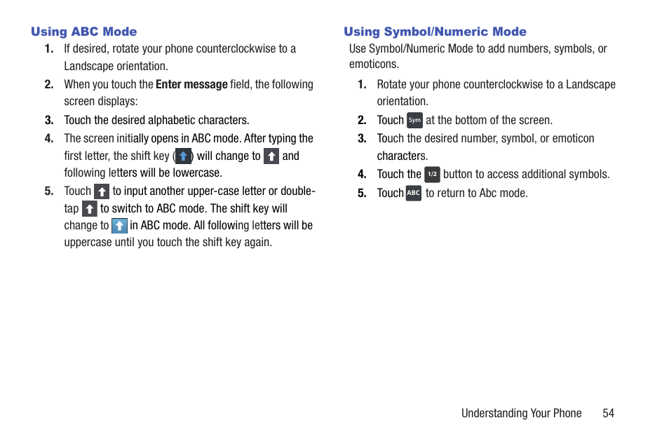 Samsung SGH-I317TSAATT User Manual | Page 61 / 226