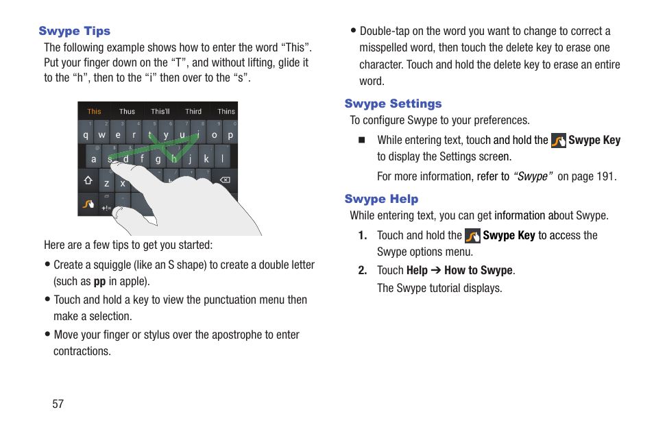 Samsung SGH-I317TSAATT User Manual | Page 64 / 226