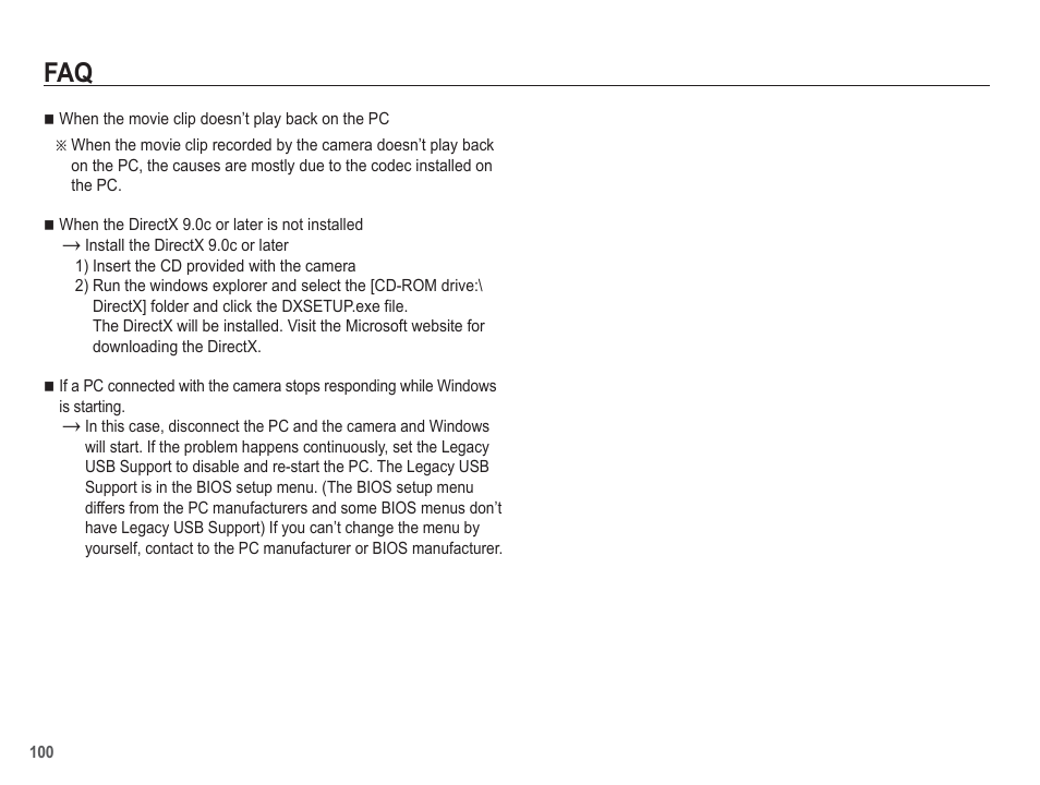 Samsung EC-PL80ZZBPSCA User Manual | Page 101 / 103