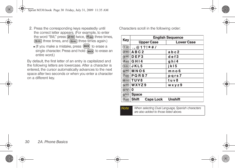 Samsung SPH-M330MBASPR User Manual | Page 44 / 160