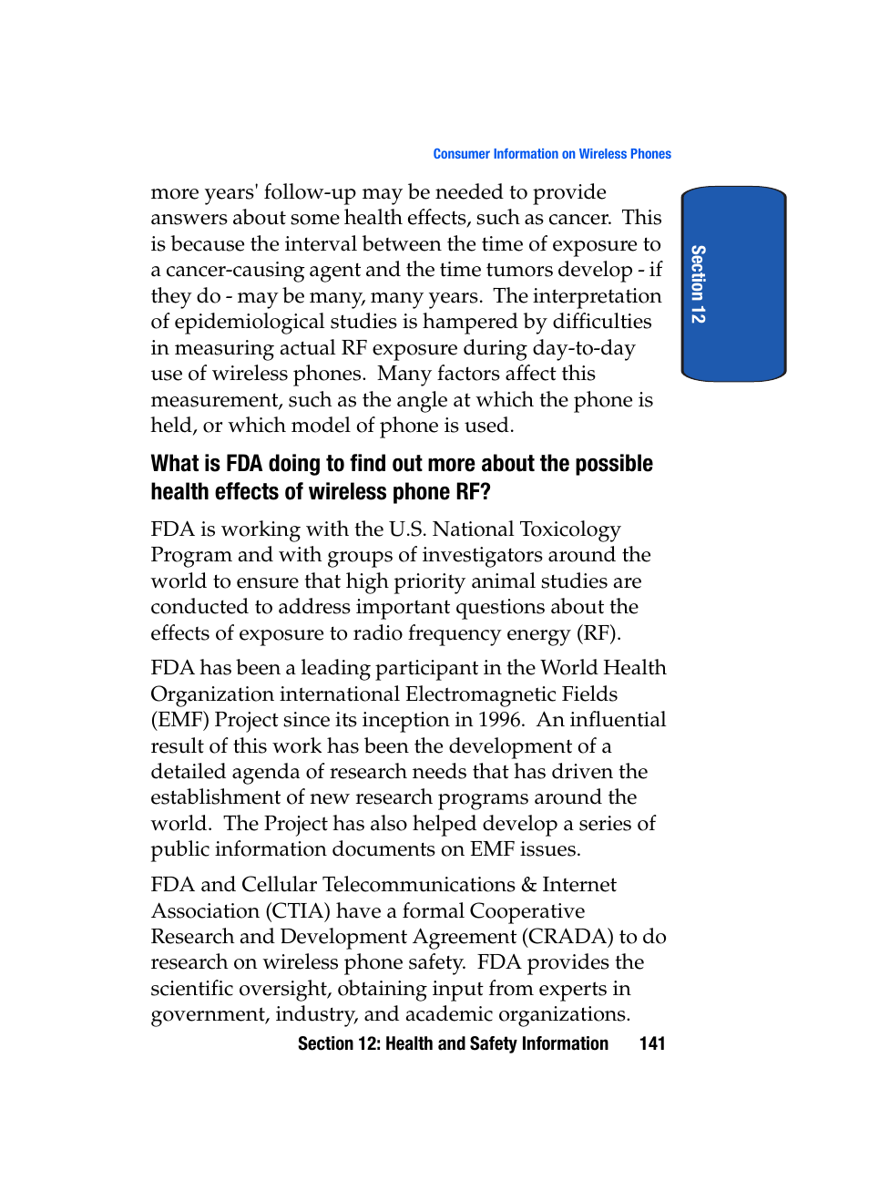 Samsung SCH-A850BKVXAR User Manual | Page 145 / 178