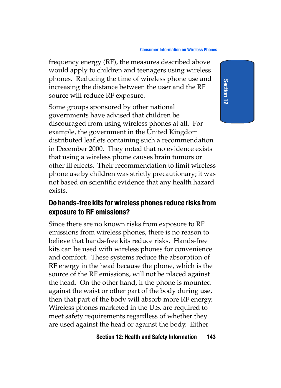 Samsung SCH-A850BKVXAR User Manual | Page 147 / 178