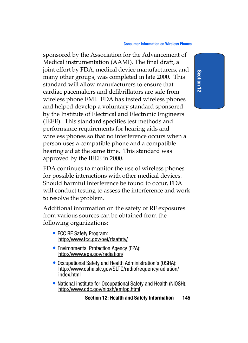 Samsung SCH-A850BKVXAR User Manual | Page 149 / 178