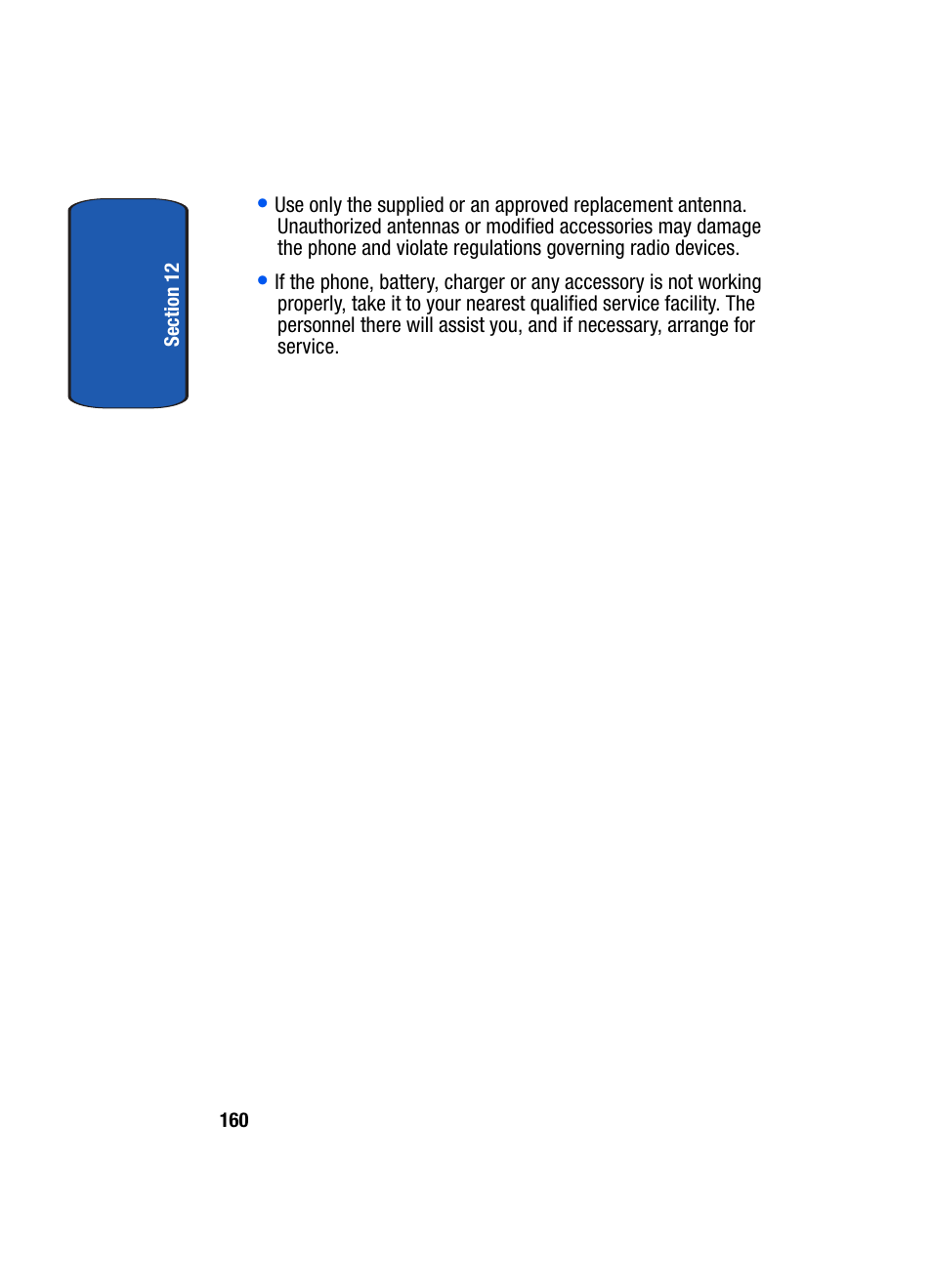 Samsung SCH-A850BKVXAR User Manual | Page 164 / 178