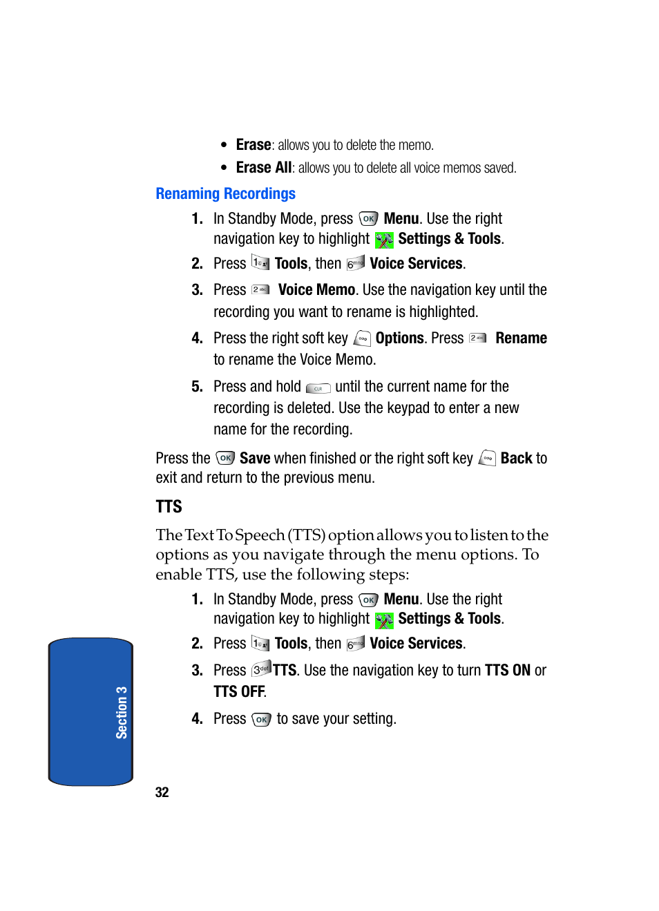 Samsung SCH-A850BKVXAR User Manual | Page 36 / 178