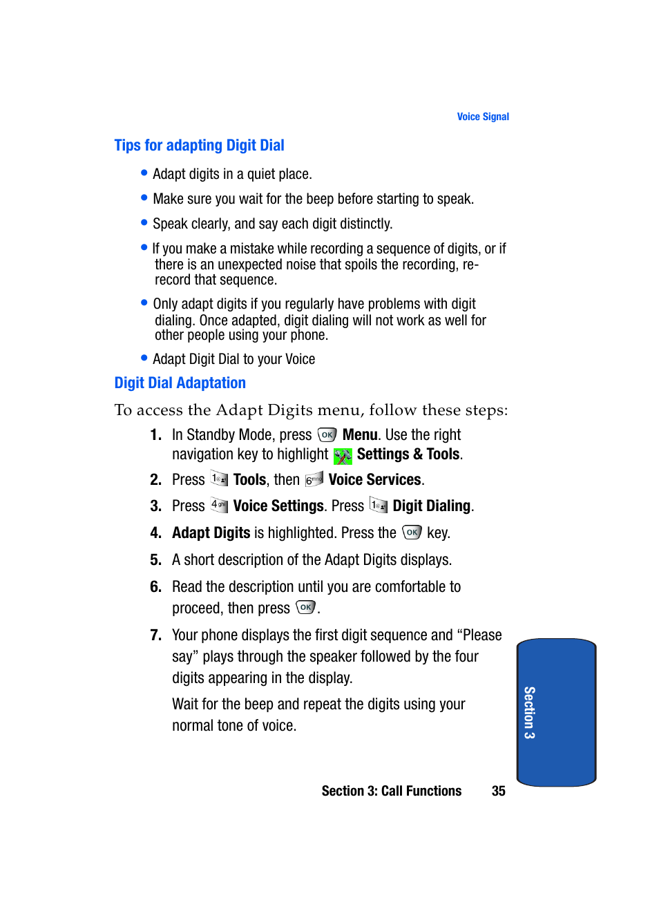 Samsung SCH-A850BKVXAR User Manual | Page 39 / 178