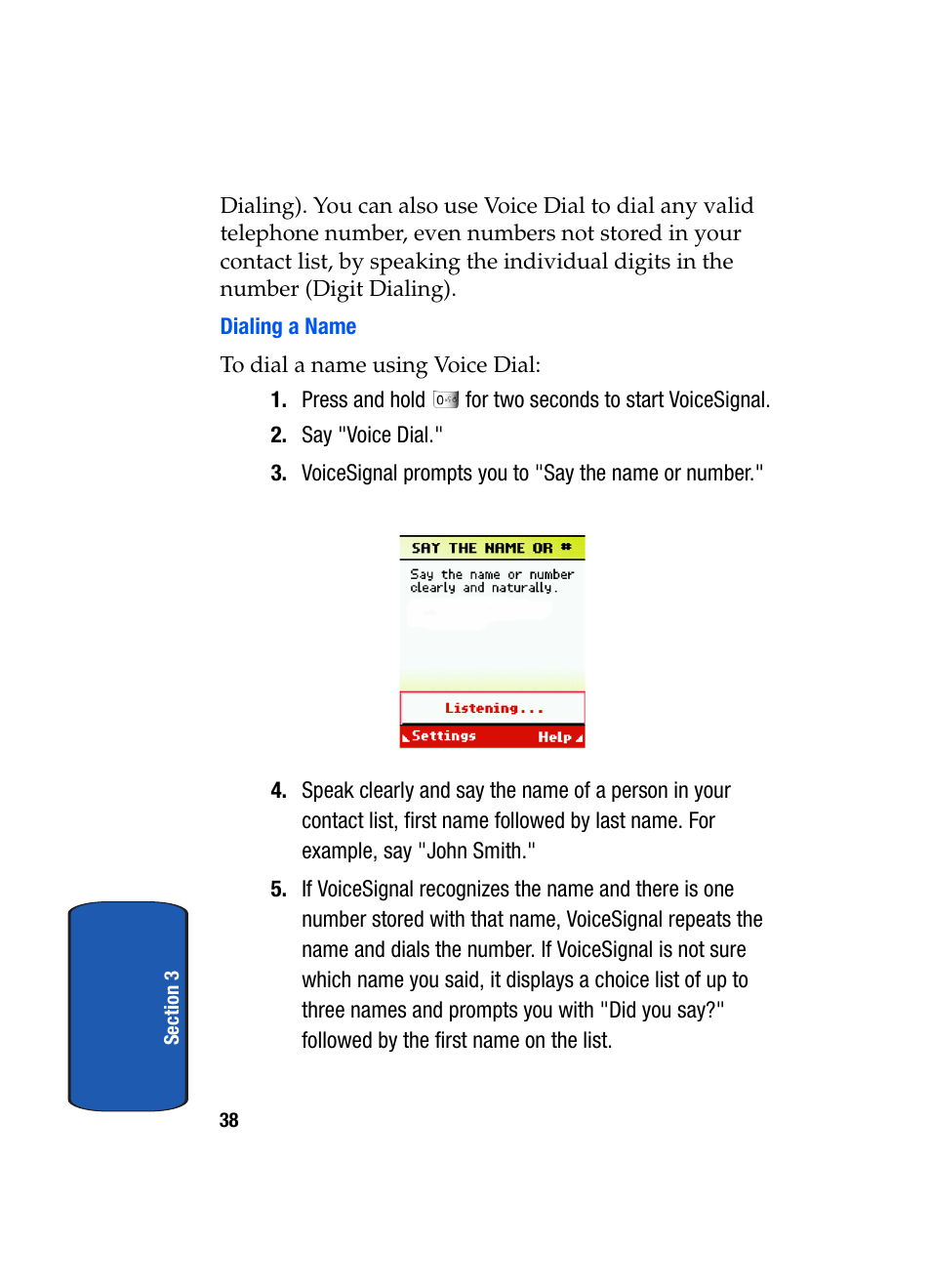 Samsung SCH-A850BKVXAR User Manual | Page 42 / 178