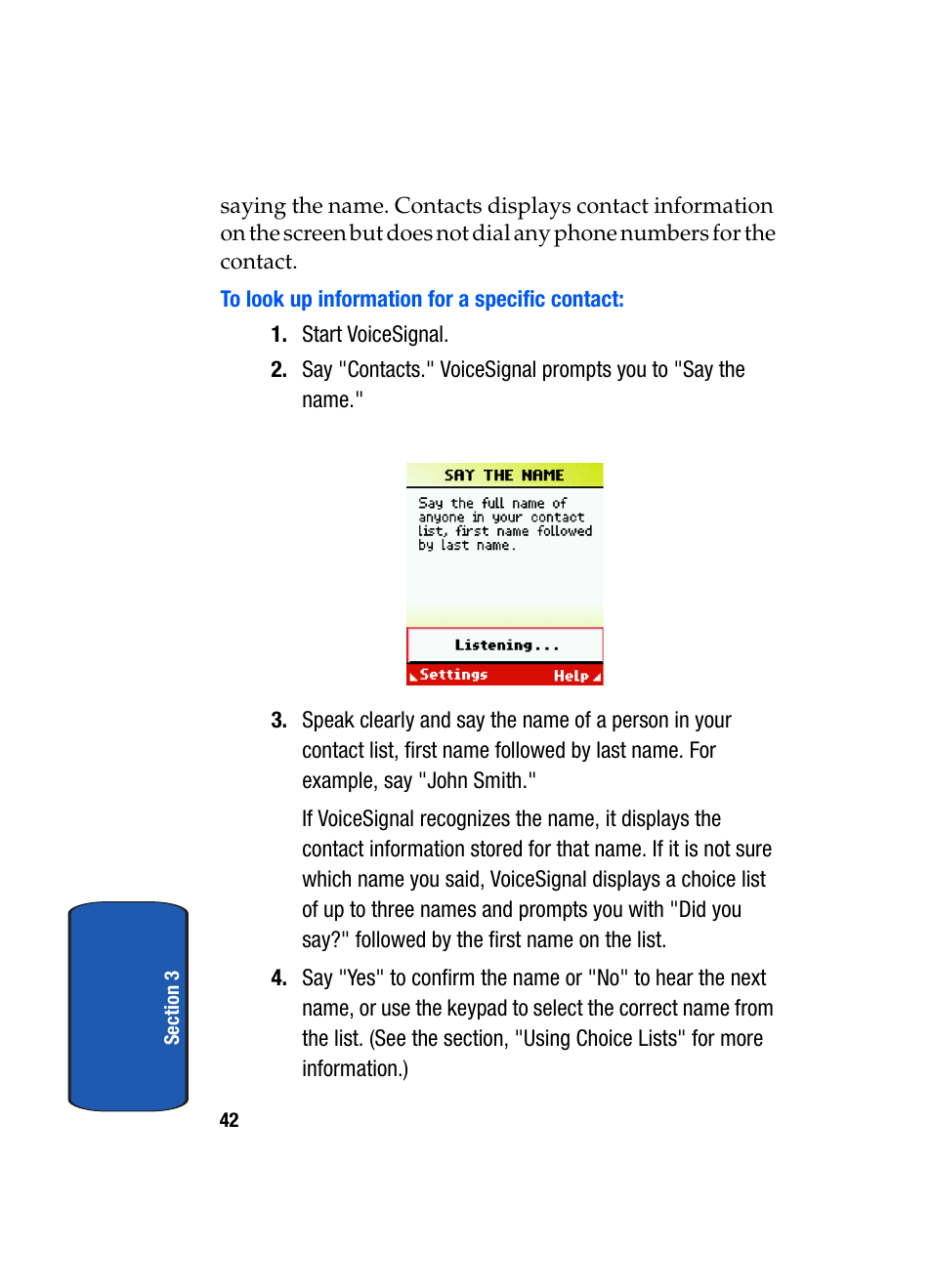 Samsung SCH-A850BKVXAR User Manual | Page 46 / 178