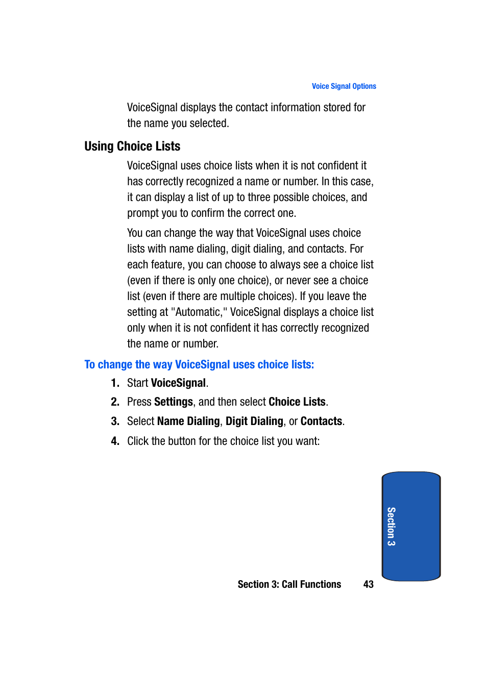 Samsung SCH-A850BKVXAR User Manual | Page 47 / 178