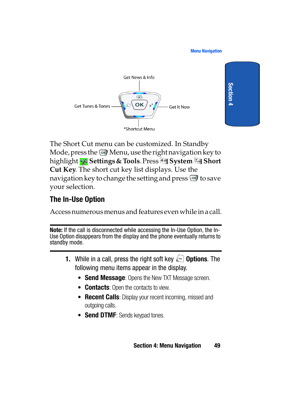 Samsung SCH-A850BKVXAR User Manual | Page 53 / 178