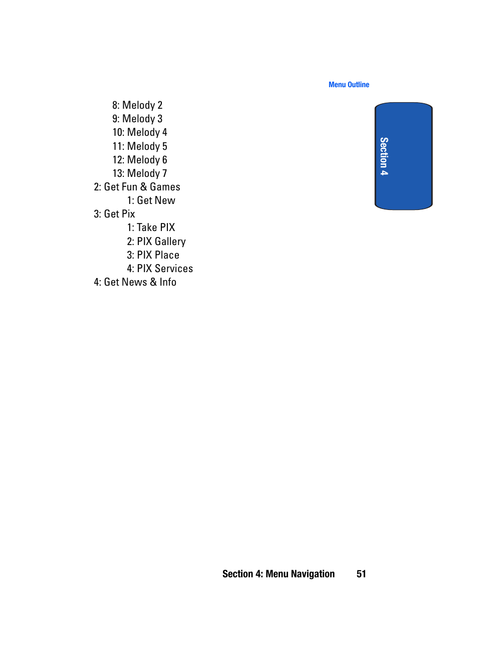 Samsung SCH-A850BKVXAR User Manual | Page 55 / 178