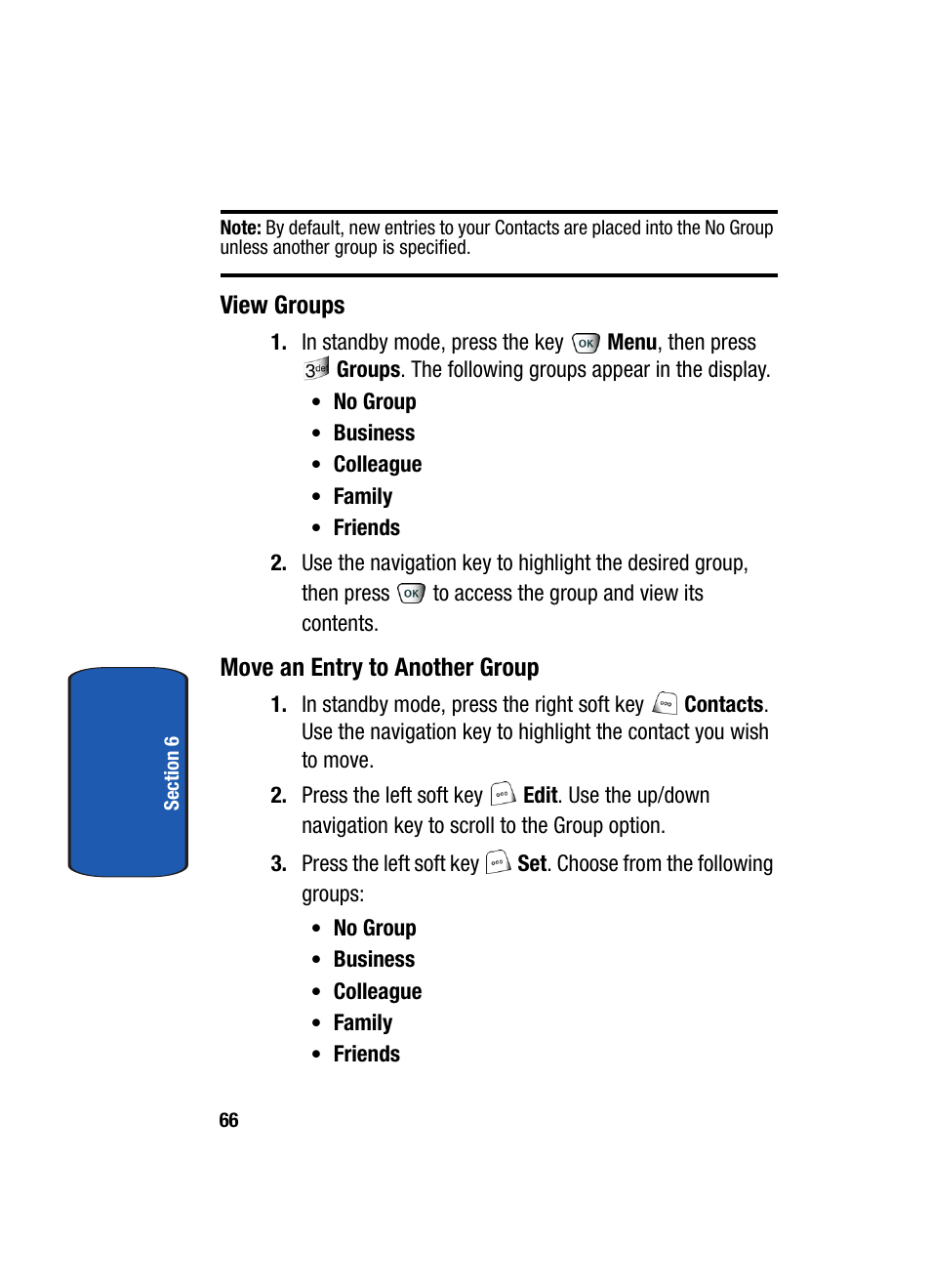 Samsung SCH-A850BKVXAR User Manual | Page 70 / 178