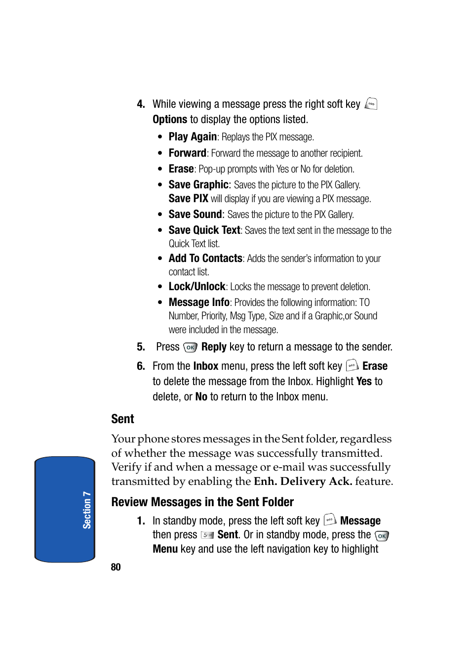 Samsung SCH-A850BKVXAR User Manual | Page 84 / 178