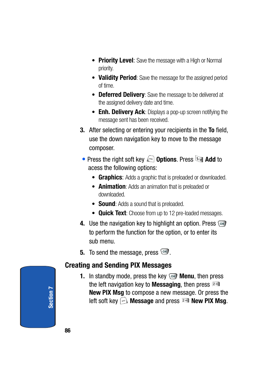 Samsung SCH-A850BKVXAR User Manual | Page 90 / 178