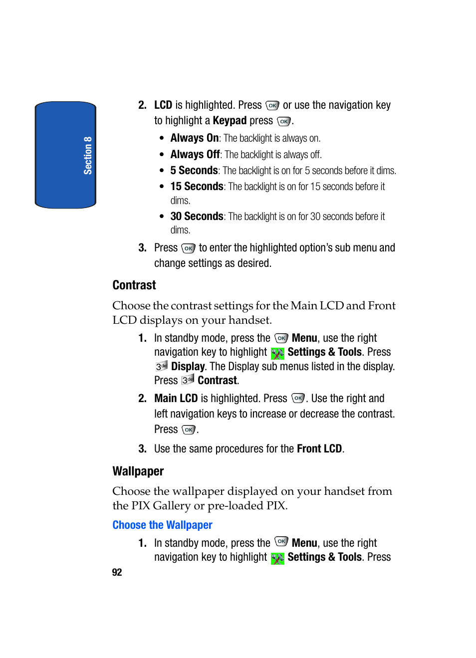 Samsung SCH-A850BKVXAR User Manual | Page 96 / 178