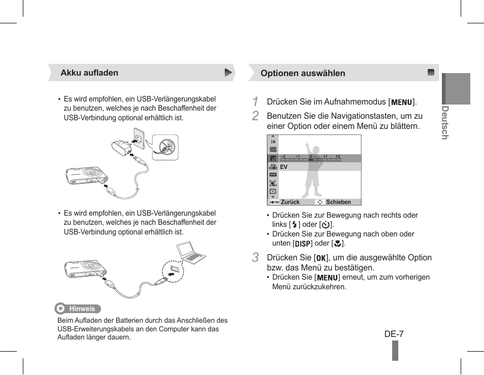 Samsung EC-PL90ZZBPRUS User Manual | Page 17 / 72