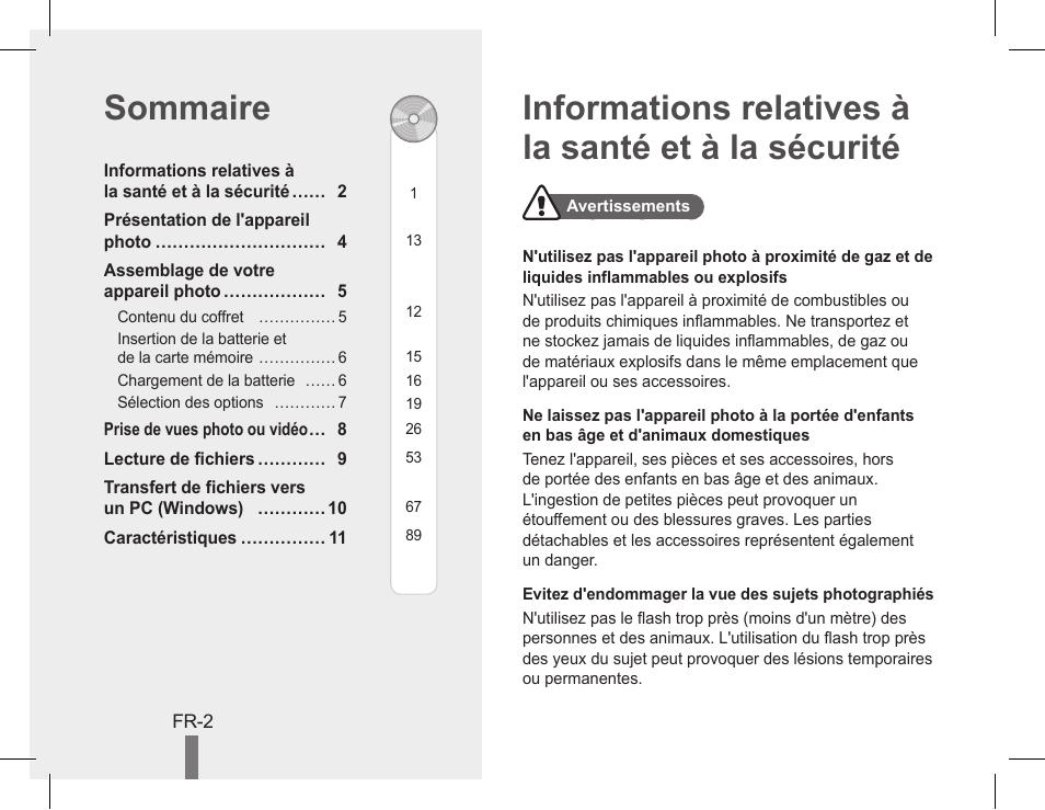 Samsung EC-PL90ZZBPRUS User Manual | Page 22 / 72