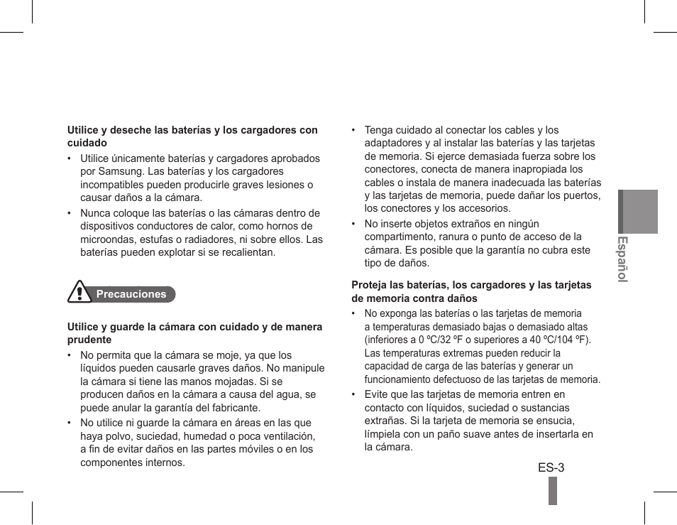 Samsung EC-PL90ZZBPRUS User Manual | Page 33 / 72