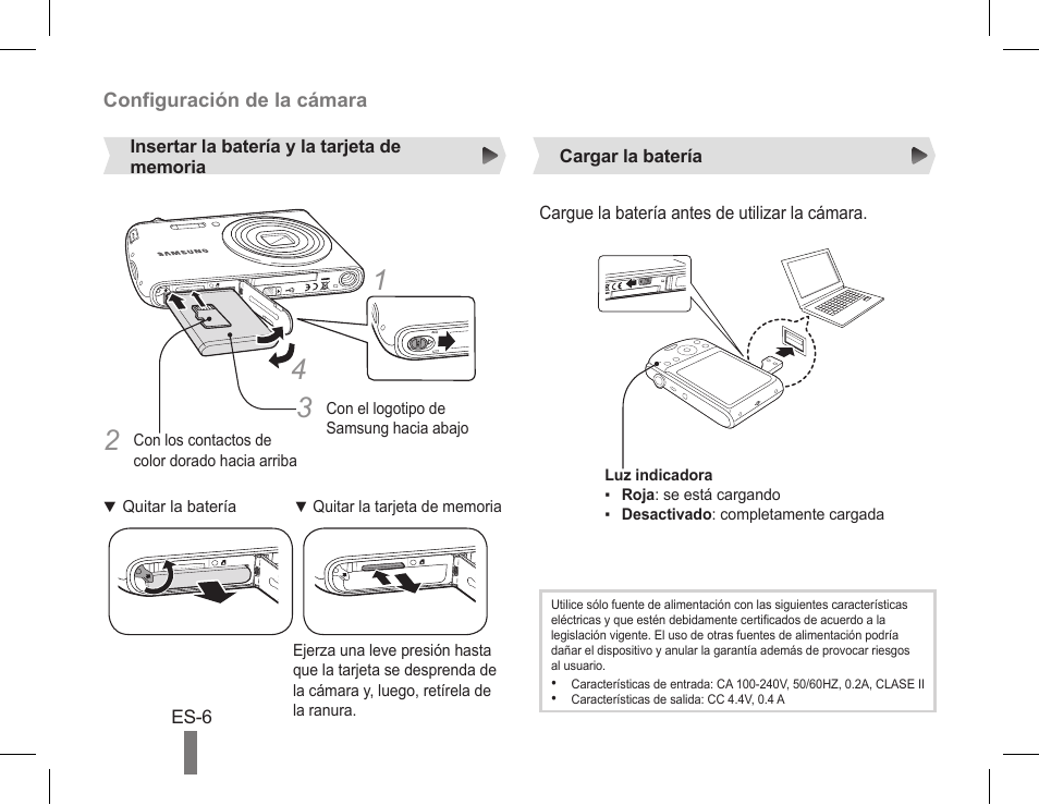 Samsung EC-PL90ZZBPRUS User Manual | Page 36 / 72