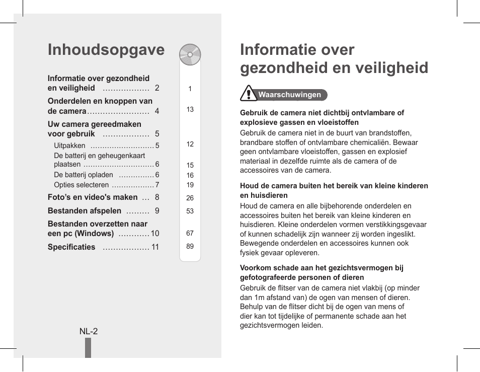Samsung EC-PL90ZZBPRUS User Manual | Page 52 / 72