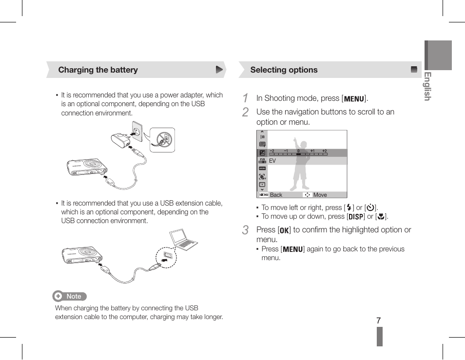 Samsung EC-PL90ZZBPRUS User Manual | Page 7 / 72