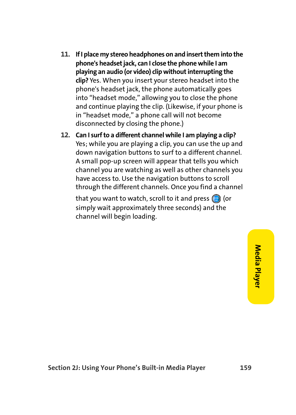 Samsung SPH-A960TSSXAR User Manual | Page 183 / 272